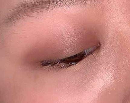 ロイヤルパールアイズ/キャンメイク/アイシャドウパレットを使ったクチコミ(2枚目)