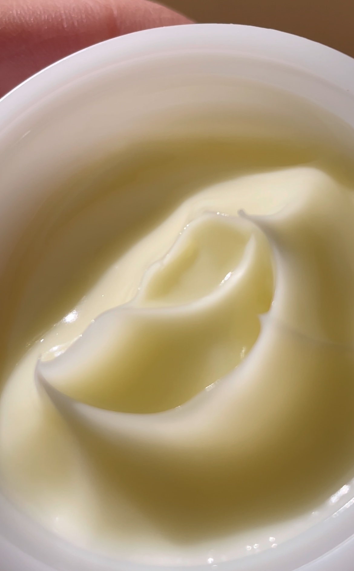 レッドブレミッシュ リペアスージングクリーム/Dr.G/フェイスクリームを使ったクチコミ（3枚目）