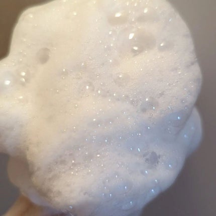 エッセンス ソープ/雪肌精/洗顔石鹸を使ったクチコミ(4枚目)