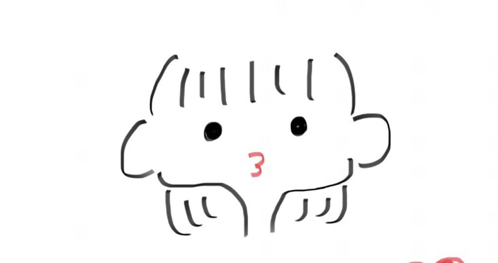 ノーセバム　ミネラルパウダー　N/innisfree/ルースパウダーを使ったクチコミ（1枚目）