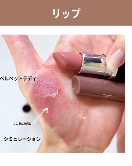 スモール アイシャドウ/M・A・C/単色アイシャドウを使ったクチコミ(6枚目)