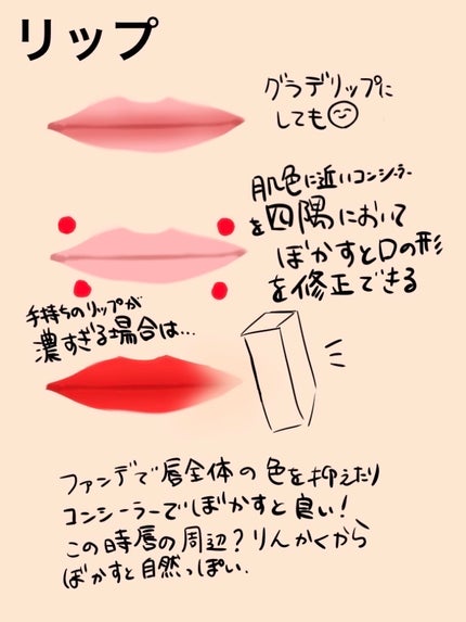 ナチュラル チークN/CEZANNE/パウダーチークを使ったクチコミ(4枚目)