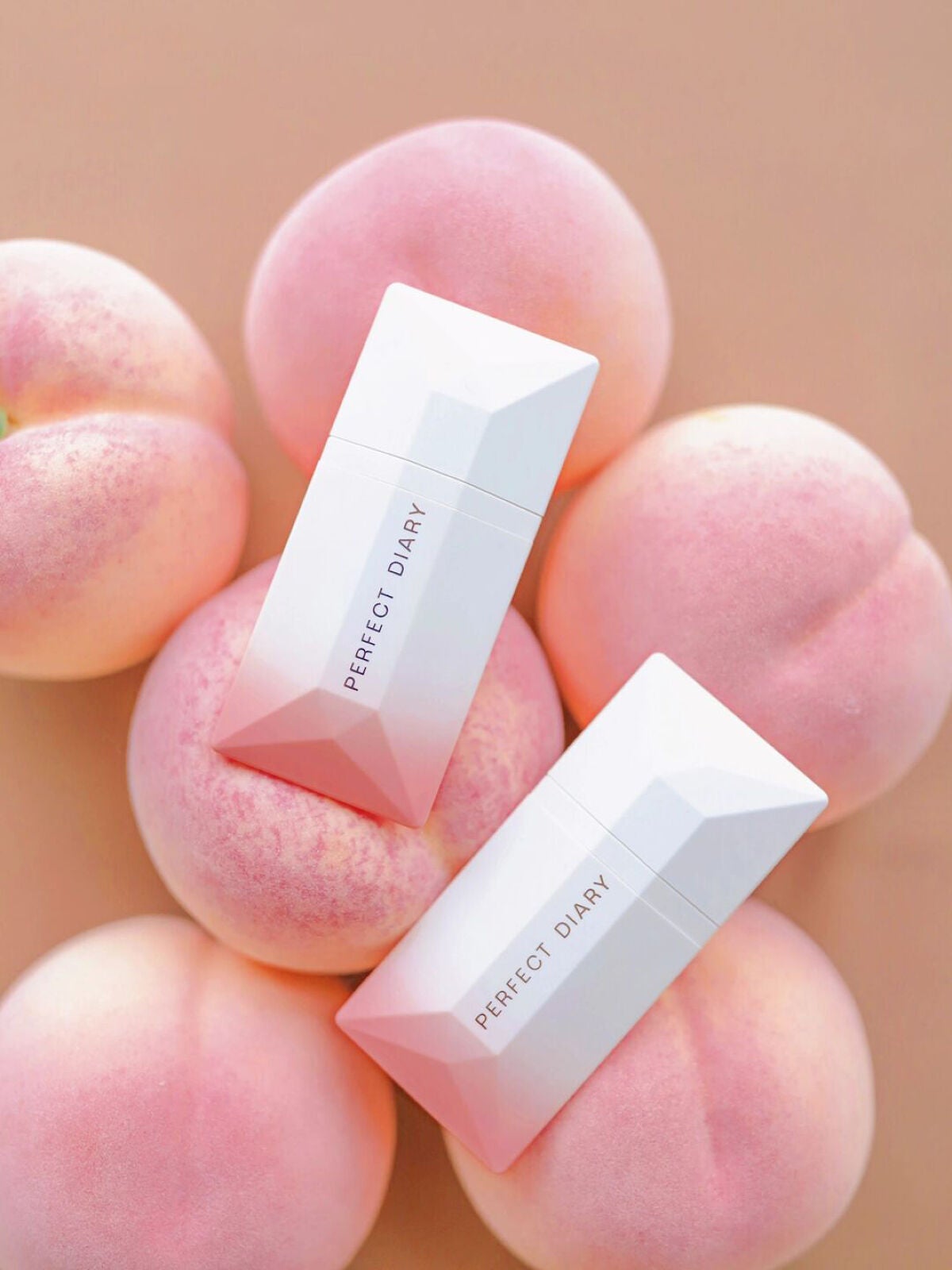 READ ME ウェイトレス ベルベット リップ ステイン「IN LOVE」シリーズ/PERFECT DIARY/口紅を使ったクチコミ(1枚目)