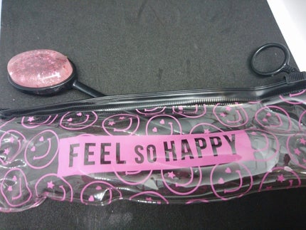 シリコーンスティックパフ/カリンピア/パフ・スポンジを使ったクチコミ(1枚目)