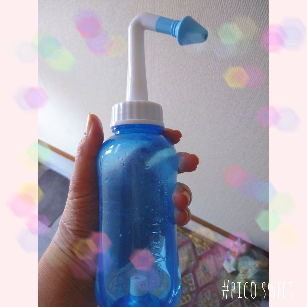 アロエスキンクリーム 100g/DAISO/フェイスクリームを使ったクチコミ(1枚目)