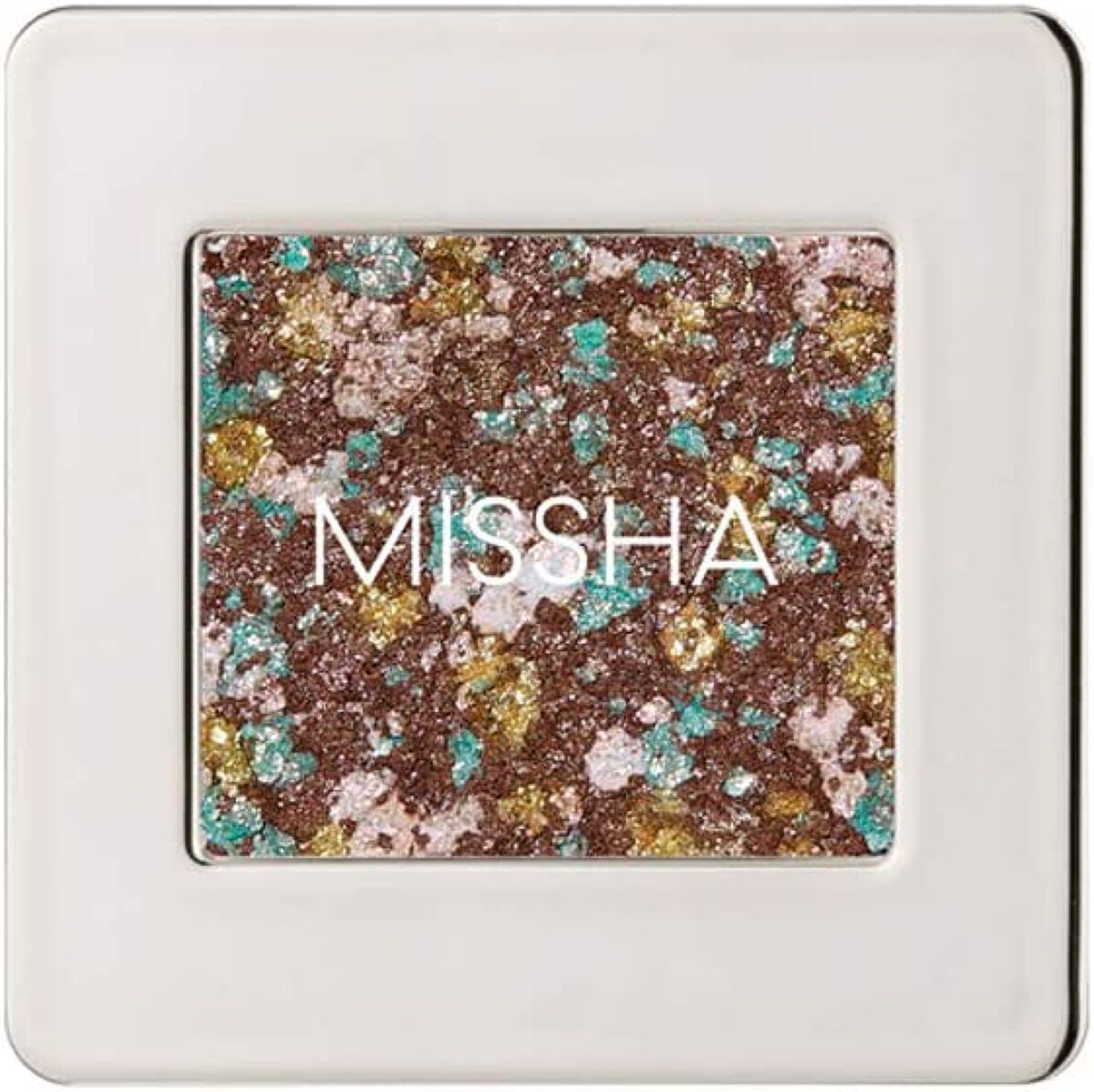 グリッタープリズム シャドウ GBR04 ショコラプリズム