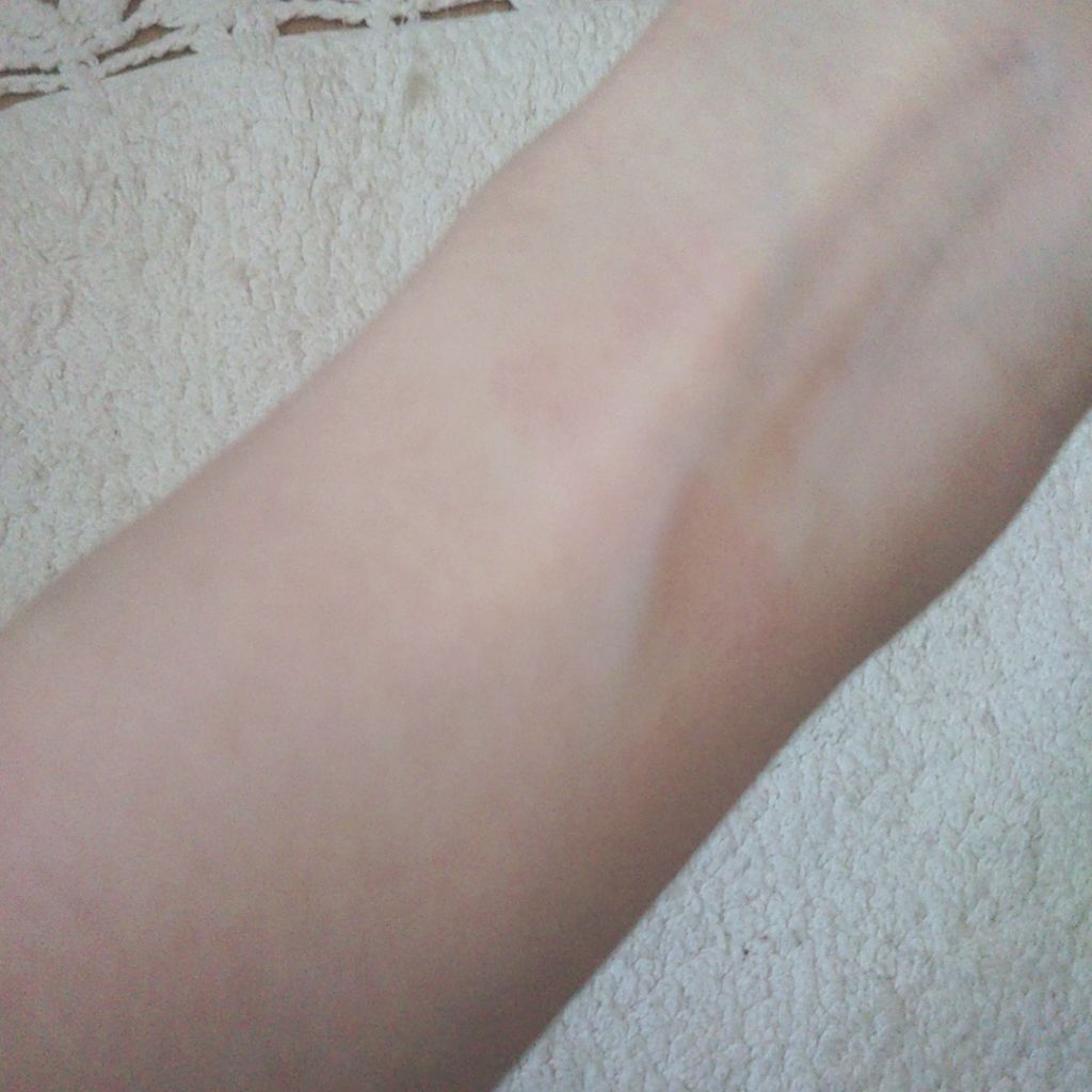 ジューシーバームグロス/インテグレート/リップグロスを使ったクチコミ(4枚目)