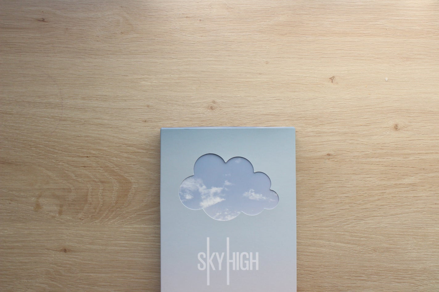 スカイハイ/MAYBELLINE NEW YORK/マスカラを使ったクチコミ(1枚目)