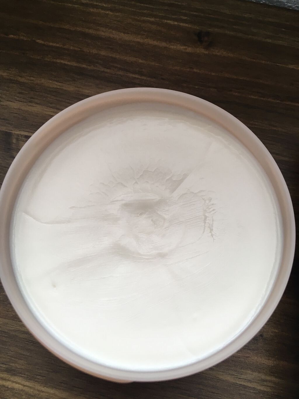 ボディバター シア/THE BODY SHOP/ボディクリームを使ったクチコミ(4枚目)