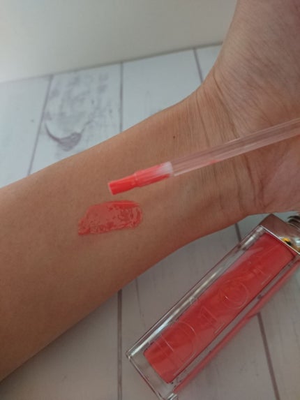 ディオール アディクト グロス/Dior/リップグロスを使ったクチコミ(3枚目)