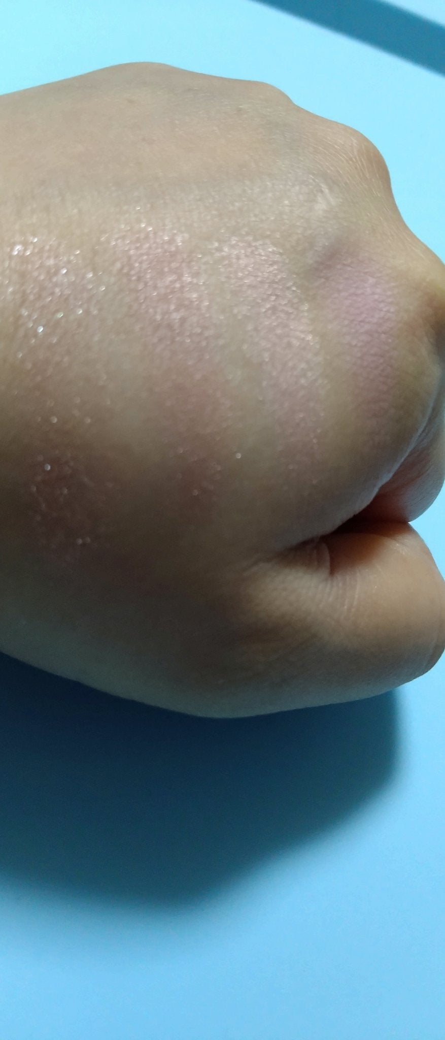 ミネラルクラッシィシャドー/エトヴォス/アイシャドウパレットを使ったクチコミ(5枚目)