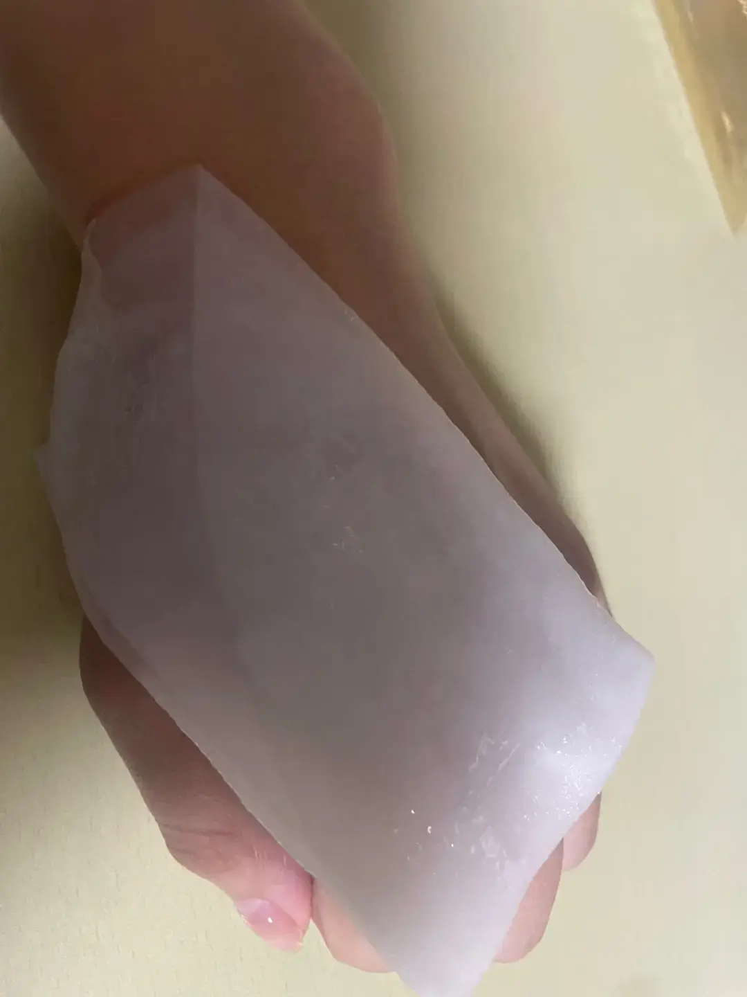 アビブ グルタチオンソームダークスポットセラムビタドロップ/Abib /美容液を使ったクチコミ(1枚目)