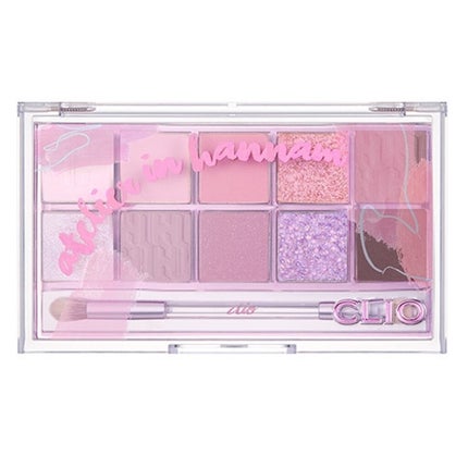 アディクション ザ アイシャドウ スパークル/ADDICTION/単色アイシャドウを使ったクチコミ(1枚目)