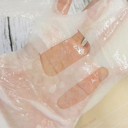 クリームマスク/XOUL/シートマスク・パックを使ったクチコミ(7枚目)