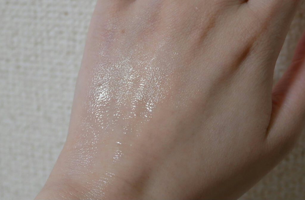 薬用美白化粧水/WHITELE FIFTH/ミスト状化粧水を使ったクチコミ(3枚目)