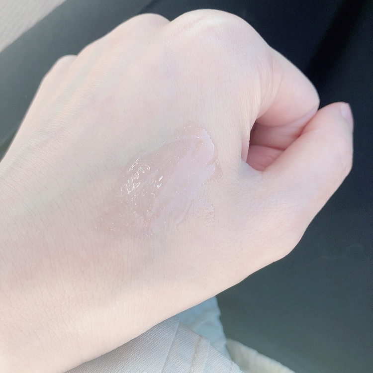 ちゅるリップランパー/muice/リッププランパーを使ったクチコミ（3枚目）