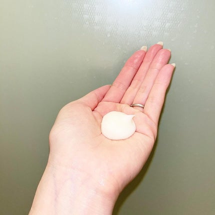 SHAMPOO & REPAIR/MEDULLA/市販シャンプーを使ったクチコミ(4枚目)