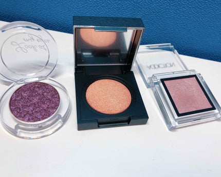 アディクション ザ アイシャドウ/ADDICTION/単色アイシャドウを使ったクチコミ(1枚目)