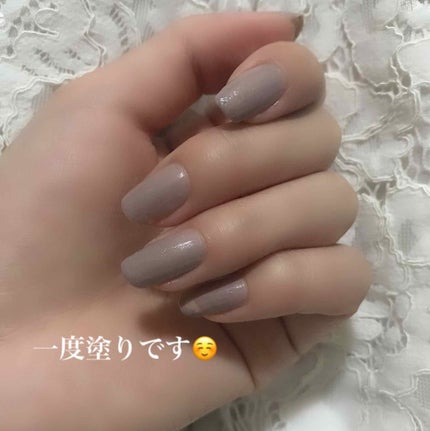 カラフルネイルズ/キャンメイク/マニキュアを使ったクチコミ(2枚目)