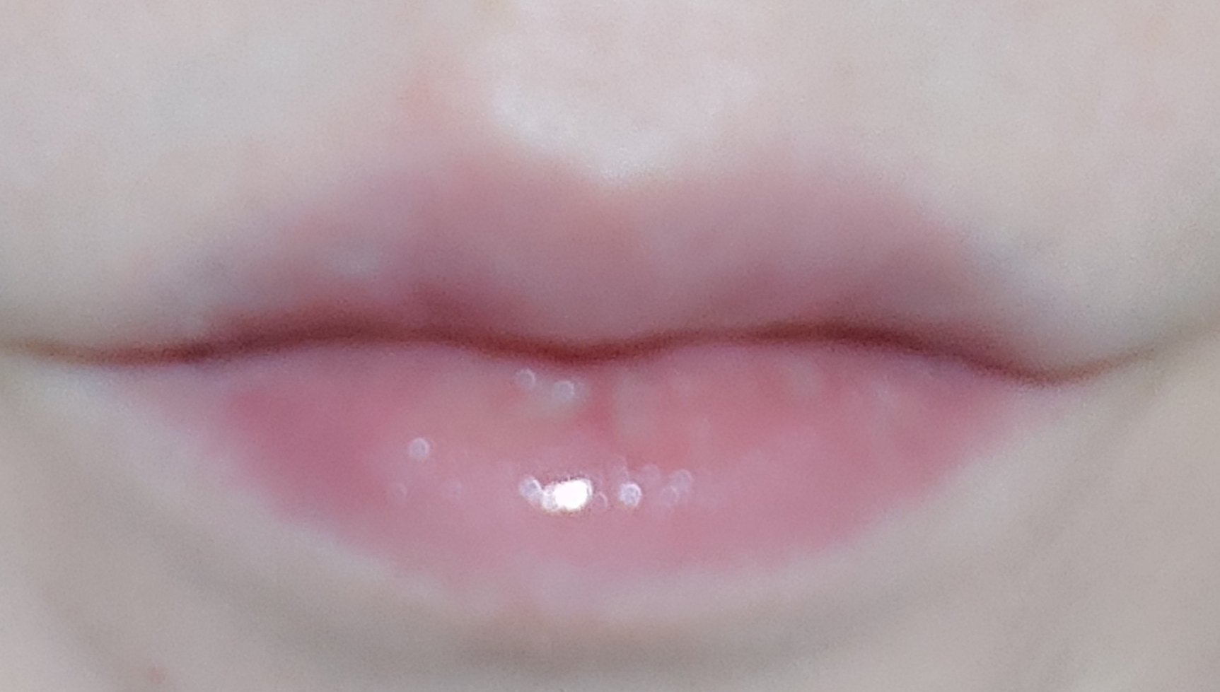 ケイト リップモンスター/KATE/口紅を使ったクチコミ（3枚目）