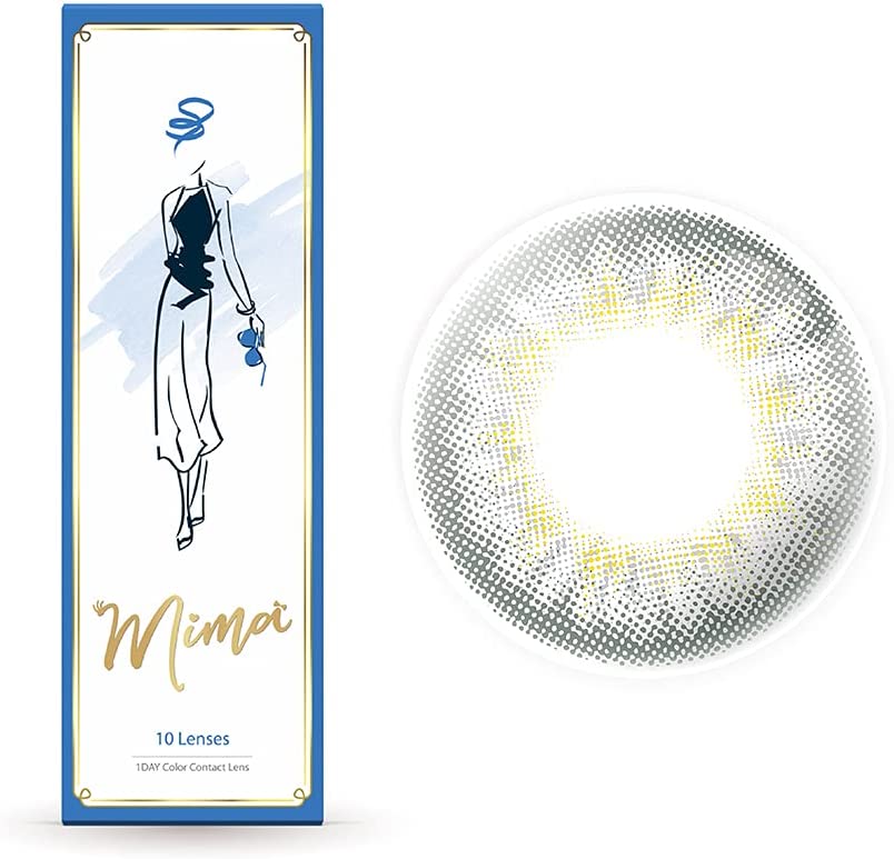 ジュリエットグレー