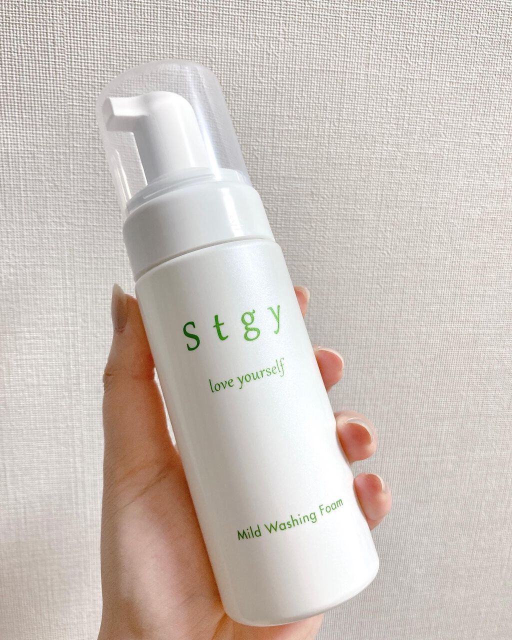 クリアクレンジングジェル/Stgy/クレンジングジェルを使ったクチコミ(5枚目)