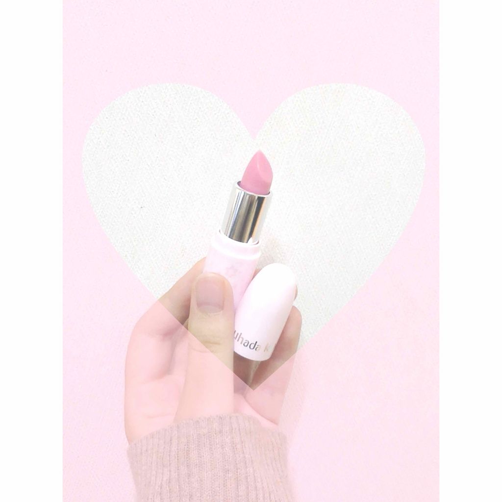 フェイクヌードリップ/素肌記念日/リップティントを使ったクチコミ（2枚目）