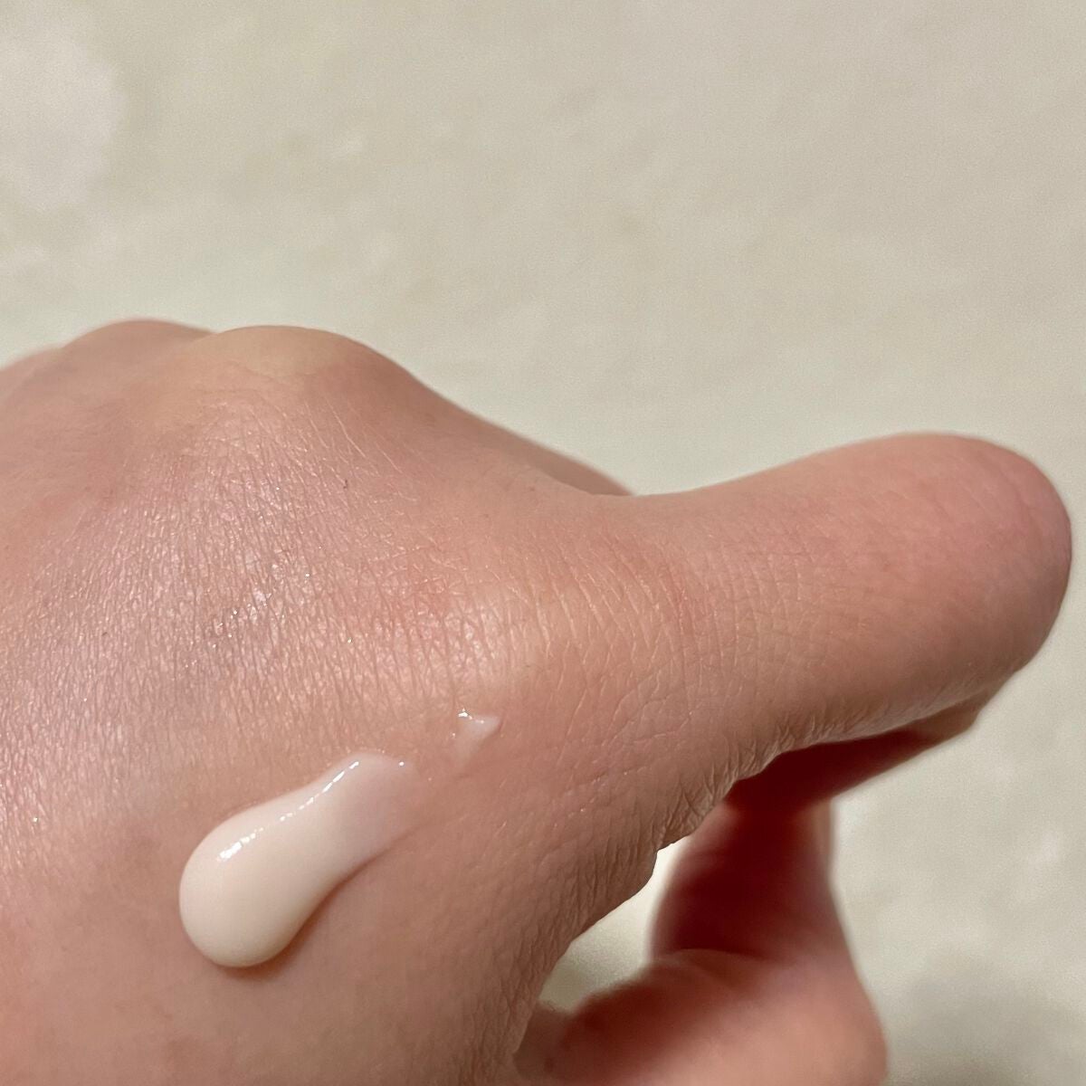 ファーミング EX デイ クリーム SP オールスキン/CLARINS/フェイスクリームを使ったクチコミ(2枚目)