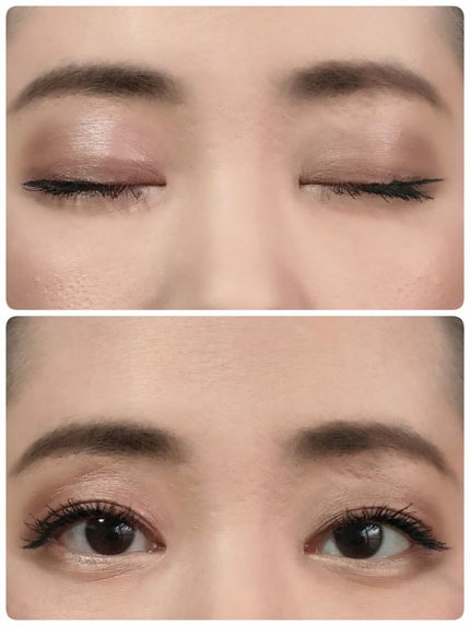 RMK ジェルクリーミィファンデーション/RMK/クリーム・エマルジョンファンデーションを使ったクチコミ(6枚目)