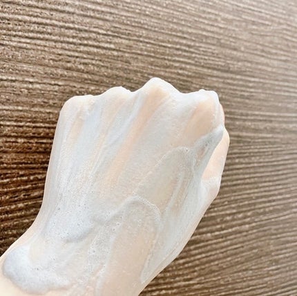 泡洗顔 ディープクリア/ビフェスタ/泡洗顔を使ったクチコミ(5枚目)