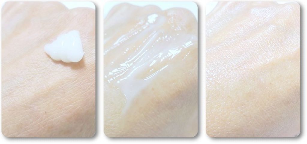 リンデン オールインワンゲル/Linden/オールインワン化粧品を使ったクチコミ(3枚目)