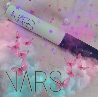 スマッジプルーフ アイシャドーベース/NARS/アイシャドウベースを使ったクチコミ（1枚目）