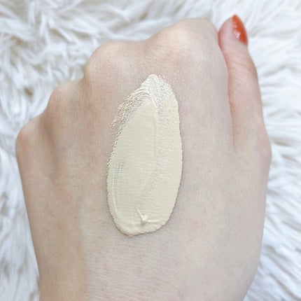 イルミネーティングサプルブレミッシュクリーム(40ml)/Klairs/化粧下地を使ったクチコミ(4枚目)