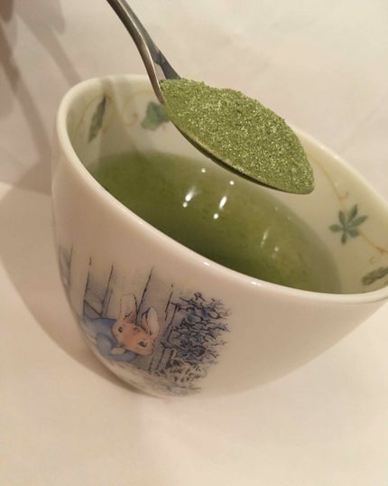 すっきりフルーツ青汁/FABIUS/青汁を使ったクチコミ(3枚目)