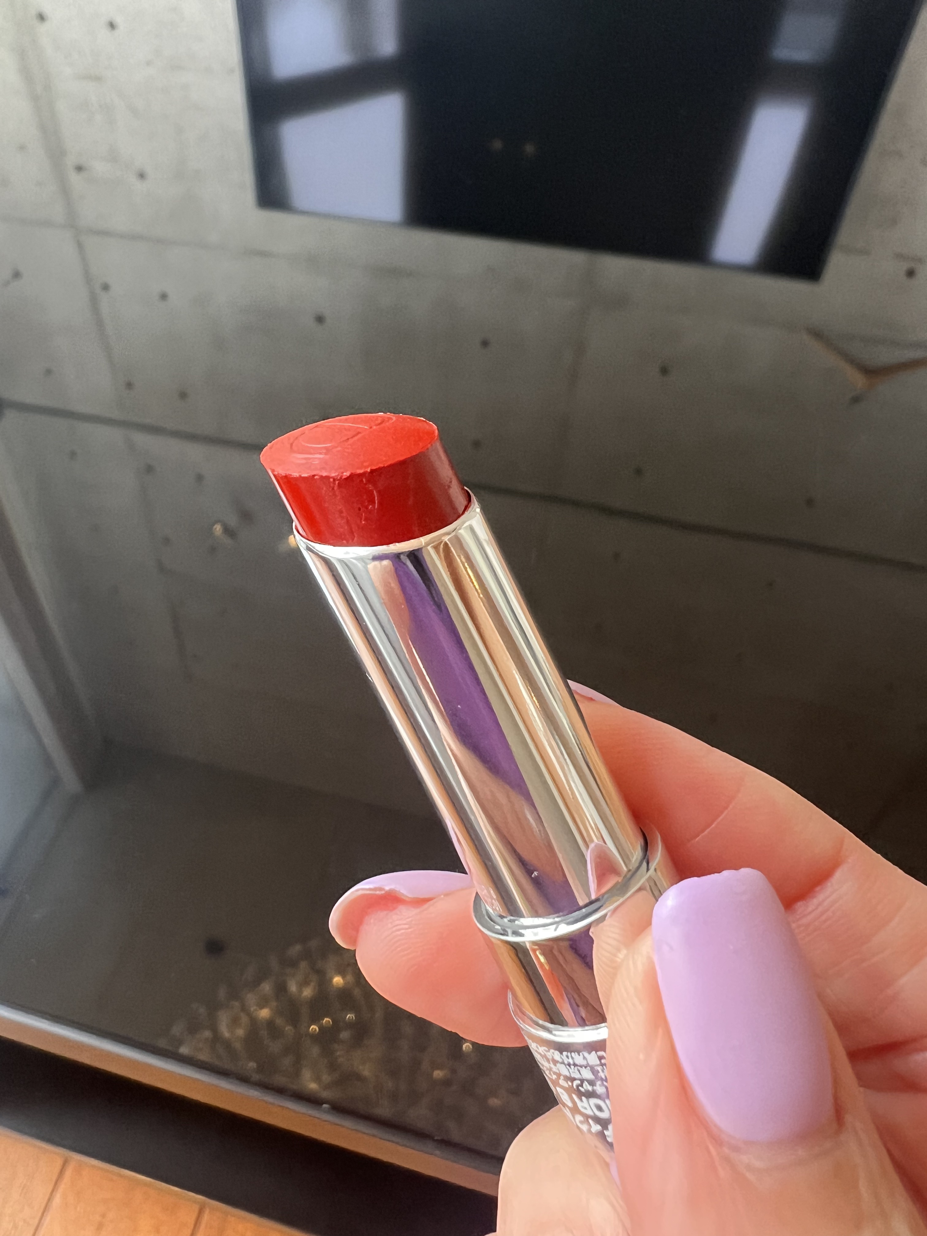 ディオール アディクト リップスティック/Dior/口紅を使ったクチコミ（3枚目）