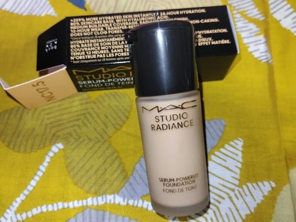 M·A·C プレップ プライム リップ/M・A・C/リップクリームを使ったクチコミ(4枚目)