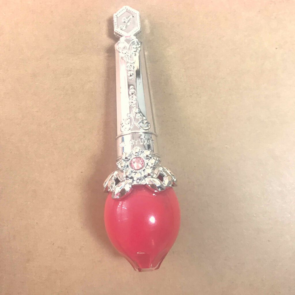 リップスティック/M・A・C/口紅を使ったクチコミ(2枚目)