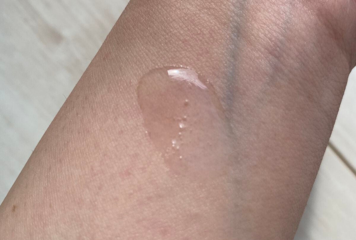 リンクルセラムオイル /ミティア オーガニック/フェイスオイルを使ったクチコミ(4枚目)