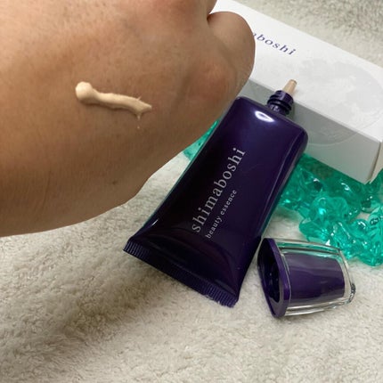 Wエッセンス/shimaboshi/美容液を使ったクチコミ(6枚目)