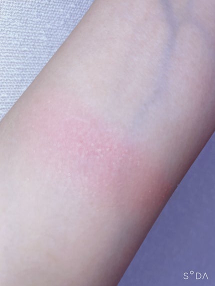 メイクアップコレクション 2017 (クリスマスコフレ)/PAUL & JOE BEAUTE/その他を使ったクチコミ(3枚目)