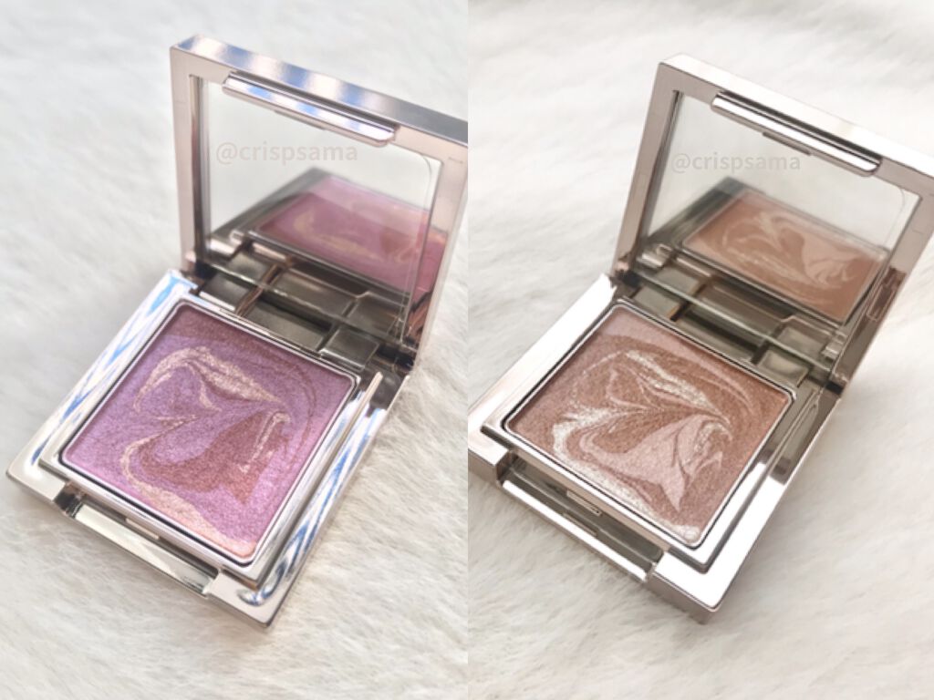 マージングカラーアイズ/LUNASOL/単色アイシャドウを使ったクチコミ（1枚目）