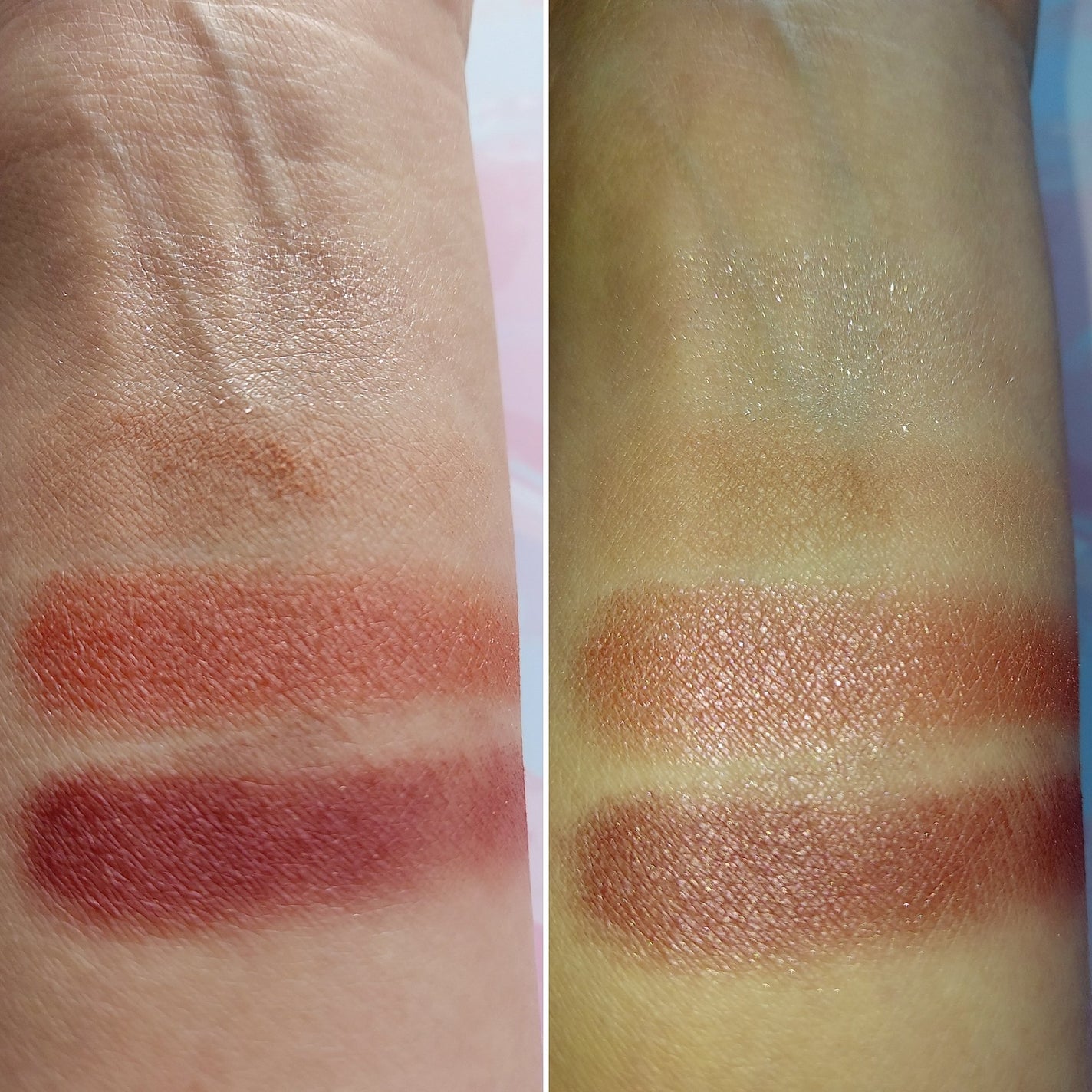 クリーミータッチライナー/キャンメイク/ジェルアイライナーを使ったクチコミ(3枚目)