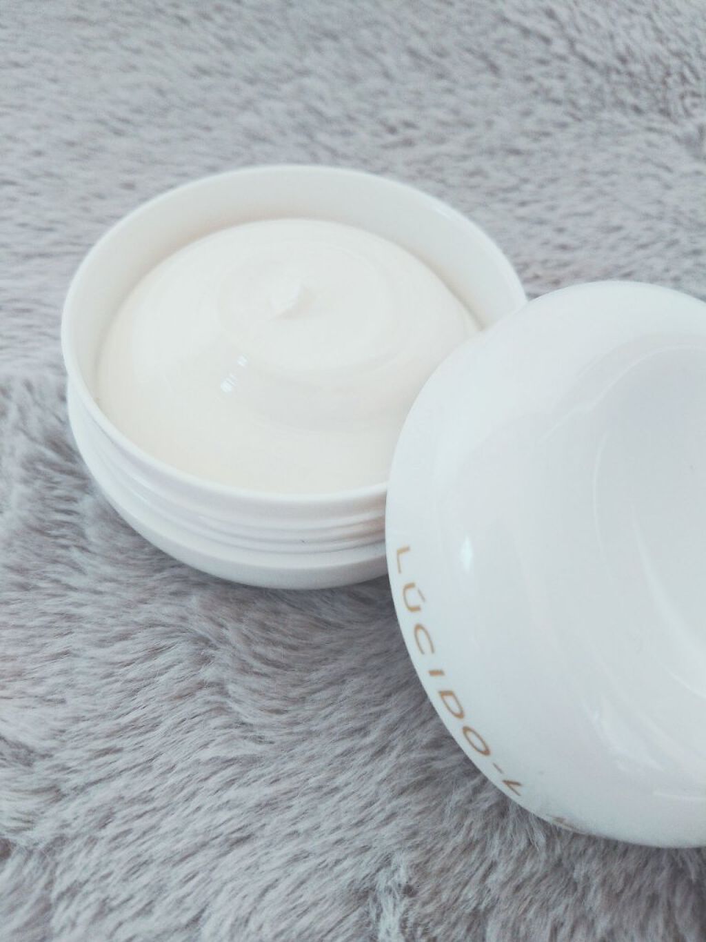 #アクティブムーブワックス/ルシードエル/ヘアワックス・クリームを使ったクチコミ(2枚目)