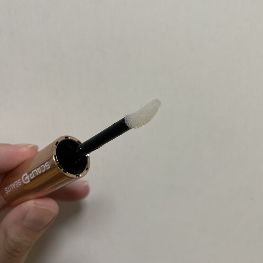 スカルプD ボーテ ピュアフリーアイラッシュセラム　プレミアム/アンファー(スカルプD)/まつげ美容液を使ったクチコミ（2枚目）