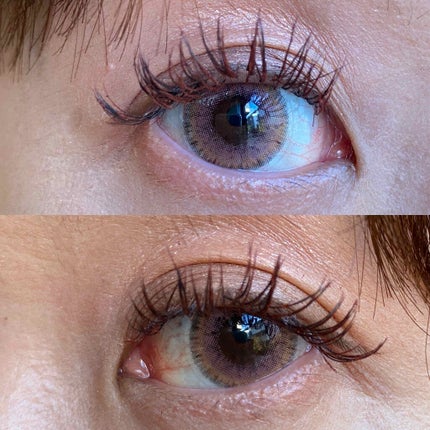 コフレ ルミエール ドゥース/Elégance/メイクアップキットを使ったクチコミ(5枚目)