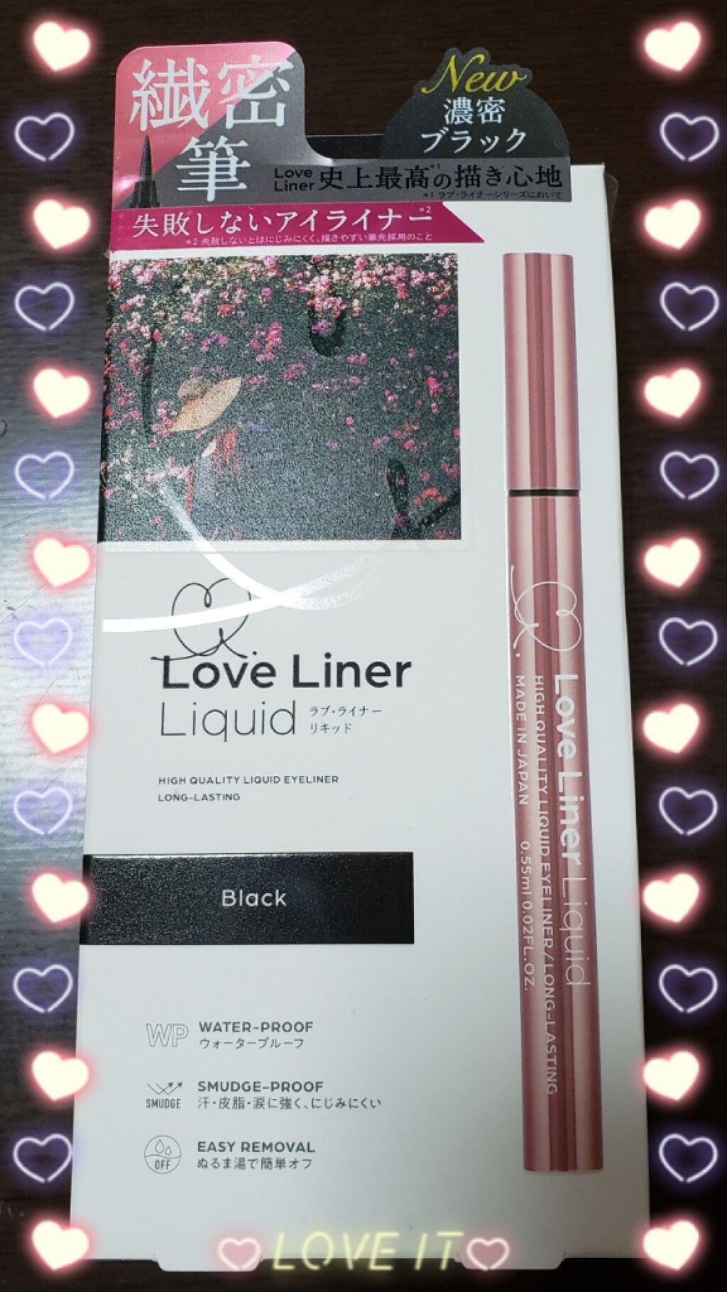 チークブラシ/ロージーローザ/メイクブラシを使ったクチコミ（1枚目）