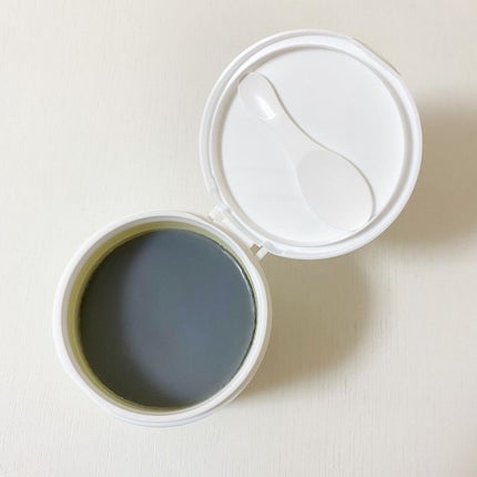 クレンジングバーム ディープクリア /ビフェスタ/クレンジングバームを使ったクチコミ(2枚目)