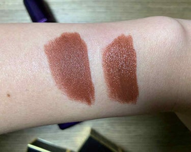 トム フォード ヴェルベット オーキッド オード パルファム スプレィ/TOM FORD BEAUTY/香水(レディース)を使ったクチコミ（2枚目）