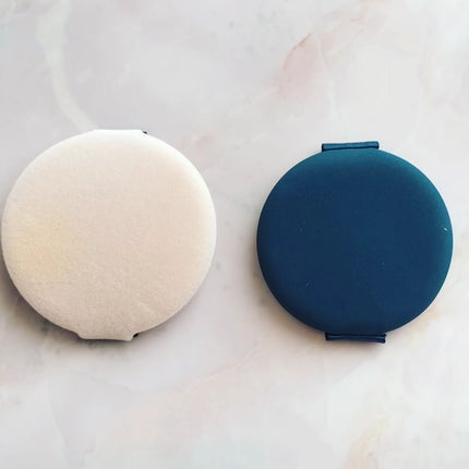 玉容凝脂プレストパウダー/花西子/プレストパウダーを使ったクチコミ(6枚目)