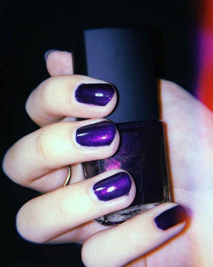 ネールポリッシュ R/NARS/マニキュアを使ったクチコミ(1枚目)